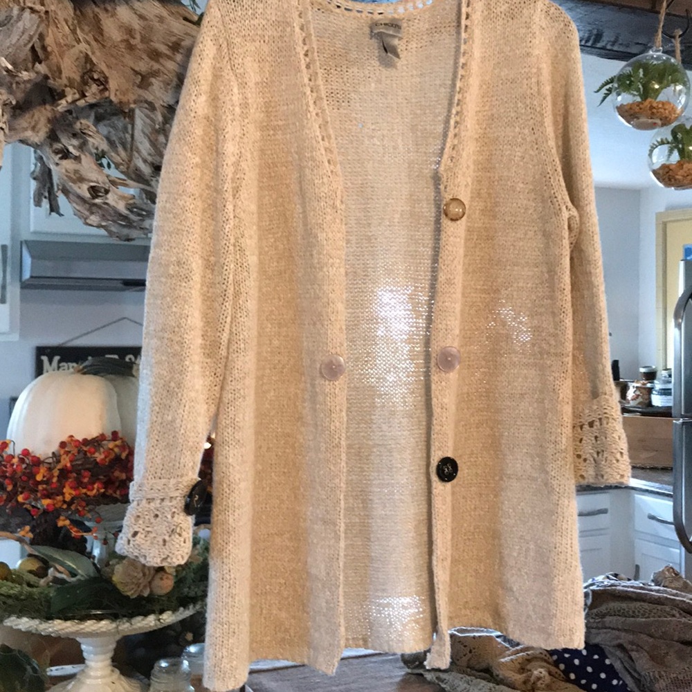 Sweater
